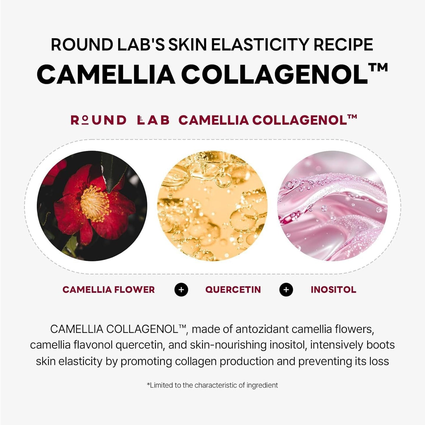 Camellia Deep Collagen Chin & Neck Super Shaping & Revitalizing Mask