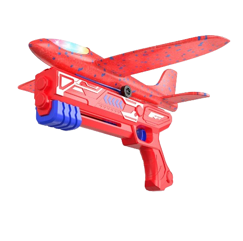 Flytech Airplane Launcher