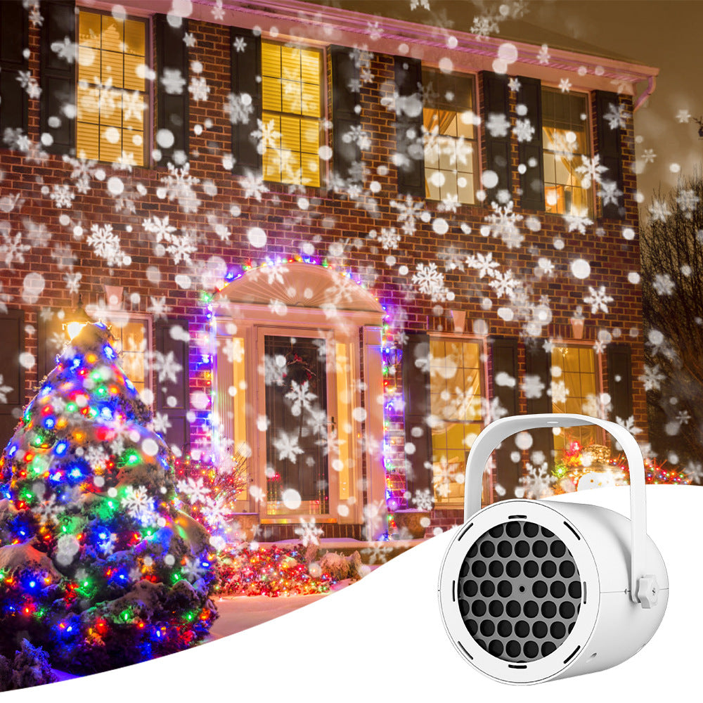 🎄Christmas LED Projector Lights