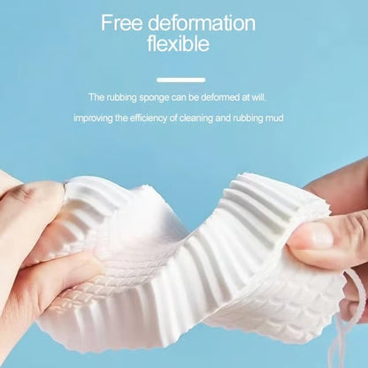 🔥HOT SALE 50% OFF🔥Magic Exfoliating Bath Sponge