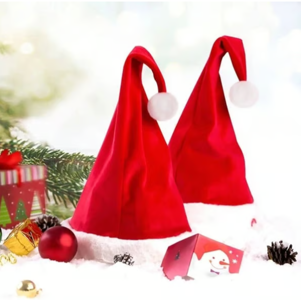 🎁Christmas Hot Sale 50% OFF🎅 Electric Christmas Hat🔥