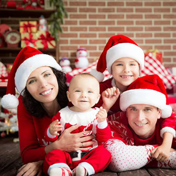 🎁Christmas Hot Sale 50% OFF🎅 Electric Christmas Hat🔥