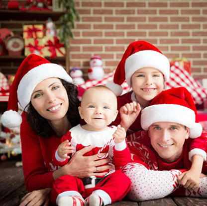 🎁Christmas Hot Sale 50% OFF🎅 Electric Christmas Hat🔥