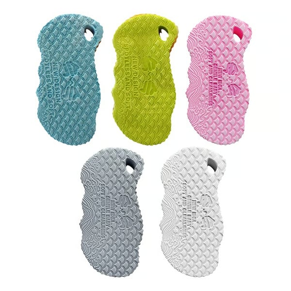 🔥HOT SALE 50% OFF🔥Magic Exfoliating Bath Sponge