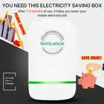 49% OFF⚡Power Company Secrets - Household Electricity Saving Box