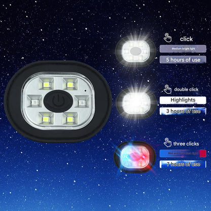 🎄LED Bluetooth Beanie