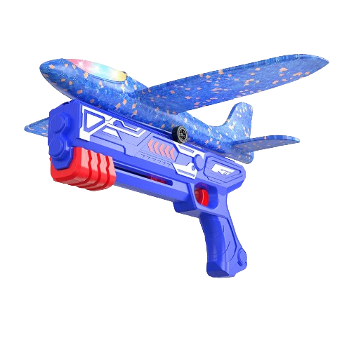 Flytech Airplane Launcher
