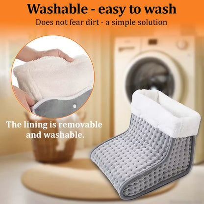 ALLURA WARMSTEP ELECTRIC FOOT WARMER PAD