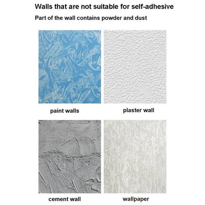 ALLURA Disposable Toilet Brush, Toilet Bowl Wand Holder