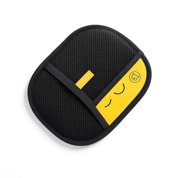 🔥HOT SALE 50% OFF🐾 Upgraded Version Pet Hair Remover Electrostatic Gloves