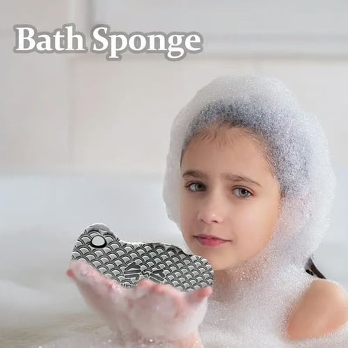 🔥HOT SALE 50% OFF🔥Magic Exfoliating Bath Sponge