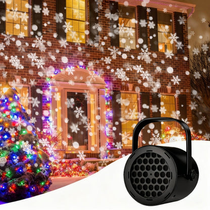 🎄Christmas LED Projector Lights