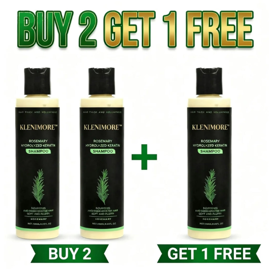 Buy 2 Get 1 Free