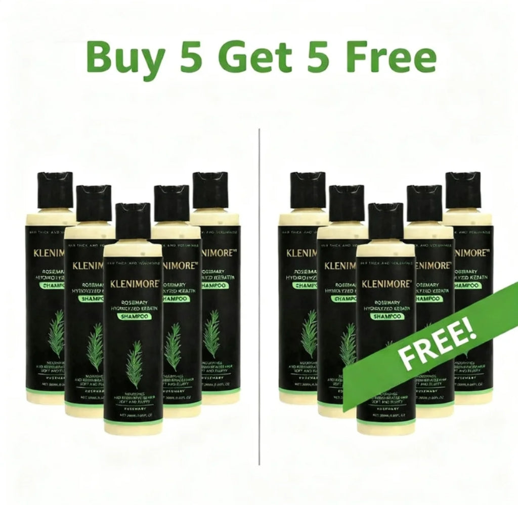 Buy 5 Get 5 Free